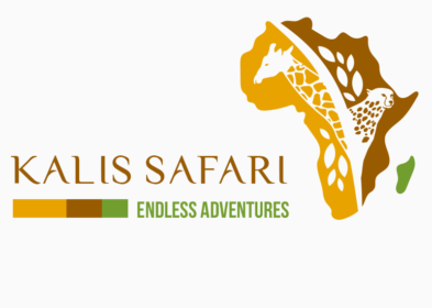 Kalis Safari logo