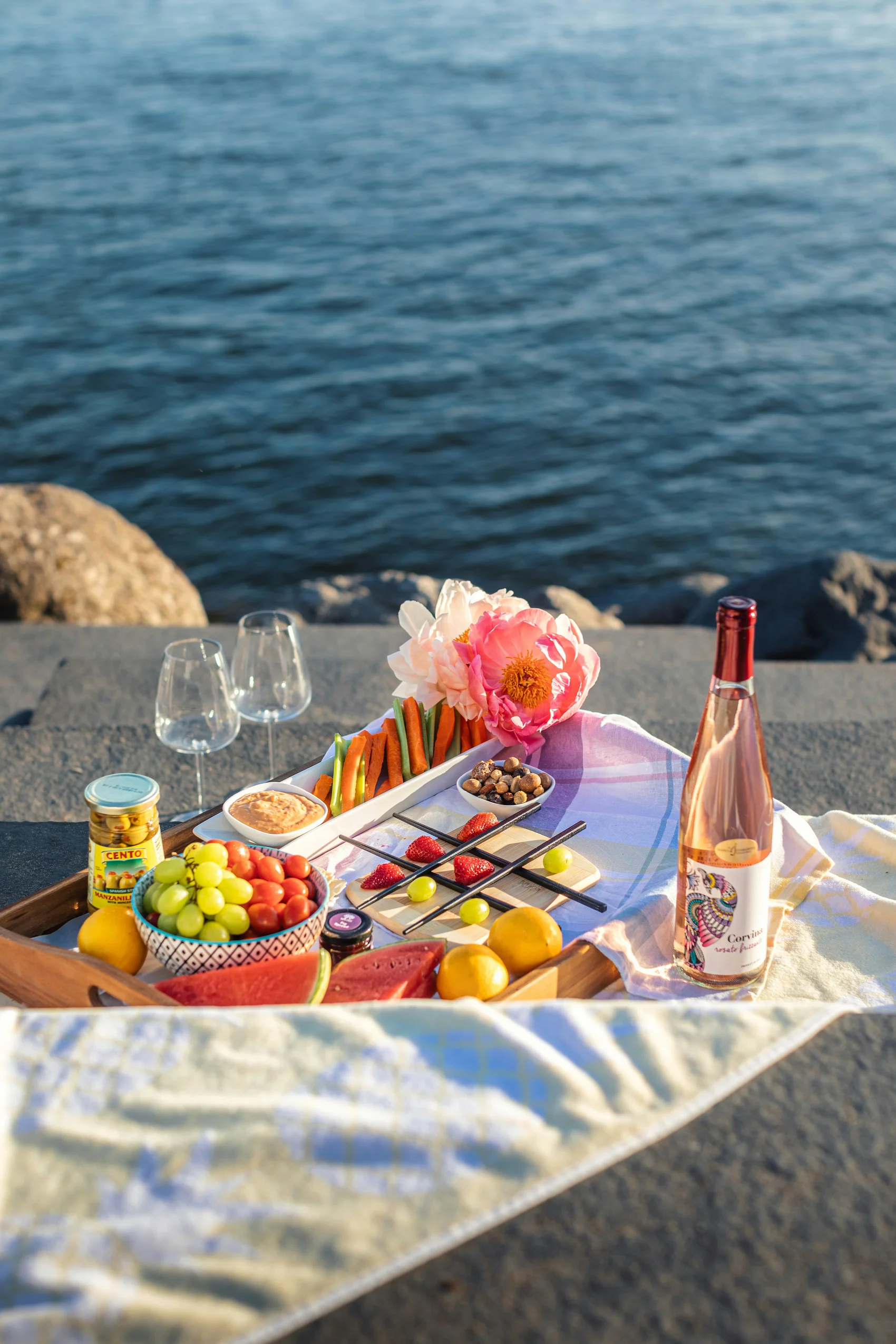 Private Sandbank Picnic Zanzibar